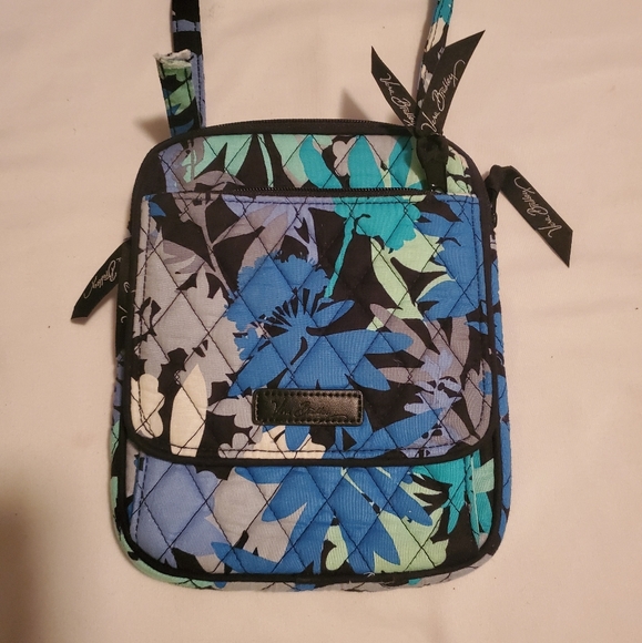 Vera Bradley Small Convertible Crossbody Vera Bradley Bags